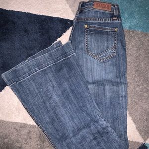 Rock&Roll Denim jeans